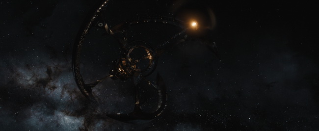 03 Passengers Avalon-ship